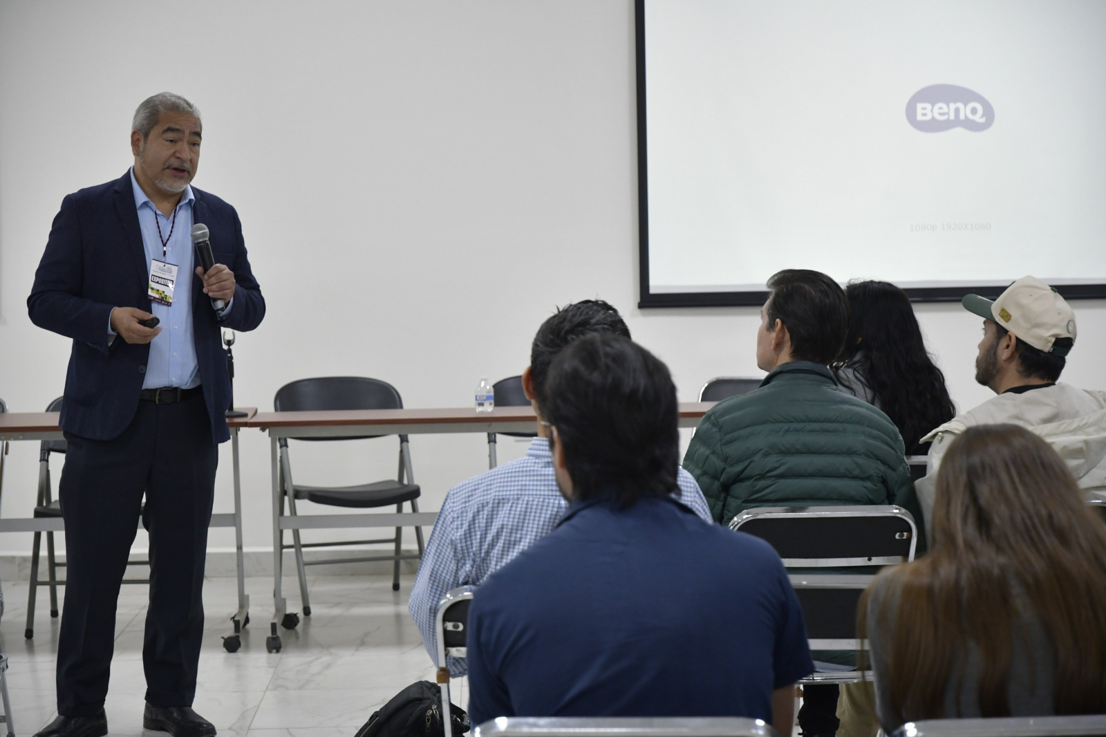 Encuentro de Negocios y Franquicias en Culiacán
