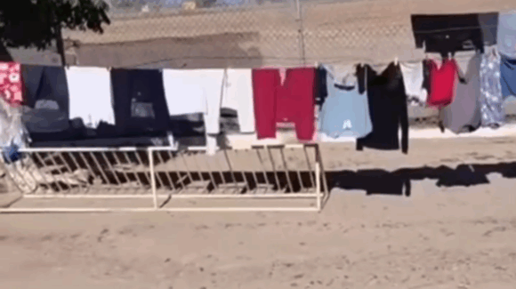Reportan enfrentamientos en Pueblo Nuevo y Potrerillos del Norote en Elota, Sinaloa; habitantes captan el sonido de las balas
