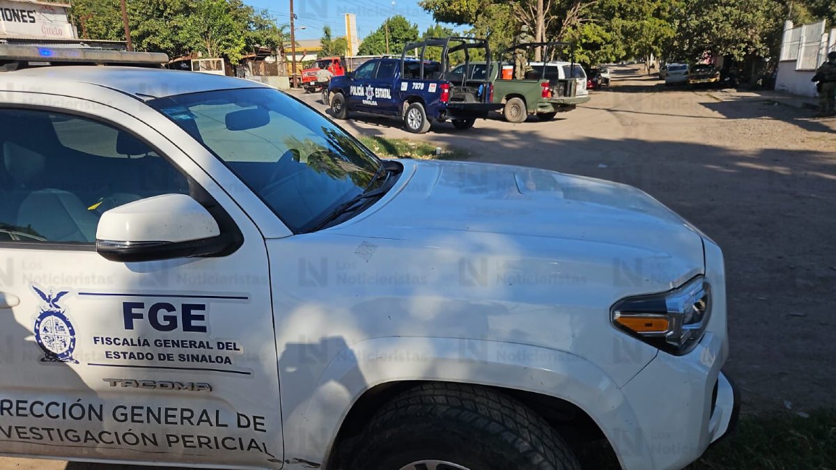 enfrentamiento en villa juarez navolato fge