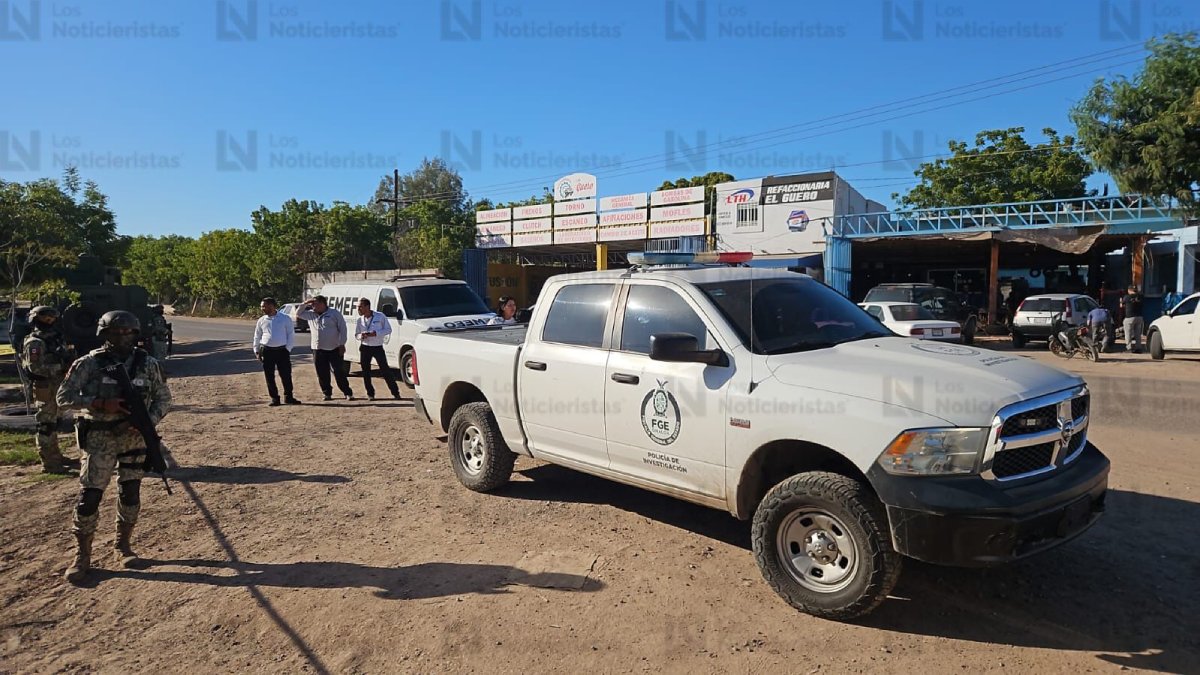 enfrentamiento en villa juarez navolato lugar