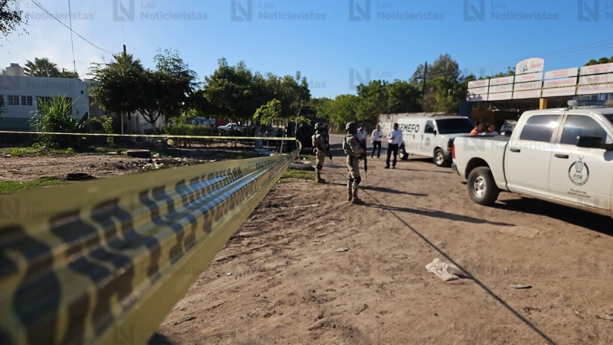 enfrentamiento en villa juarez navolato sin