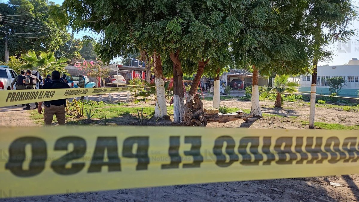 enfrentamiento en villa juarez navolato sinaloa