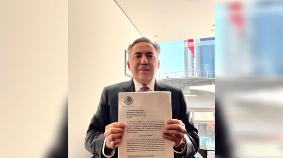 Retoman discusión de iniciativa para la jornada laboral de 40 semanales; Continúa la ruta de nuestro proyecto: Inzunza Cázares
