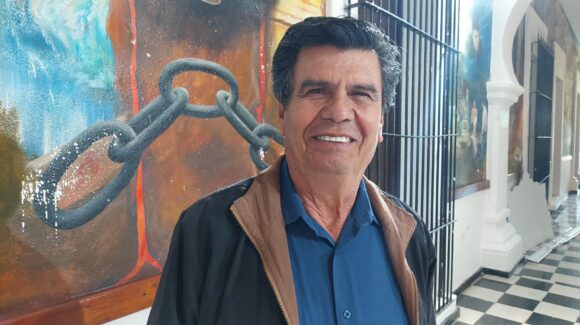 Gobernador Rocha Moya respalda con 4 mdp el Carnaval de Mocorito; podría haber sorpresas dijo el alcalde