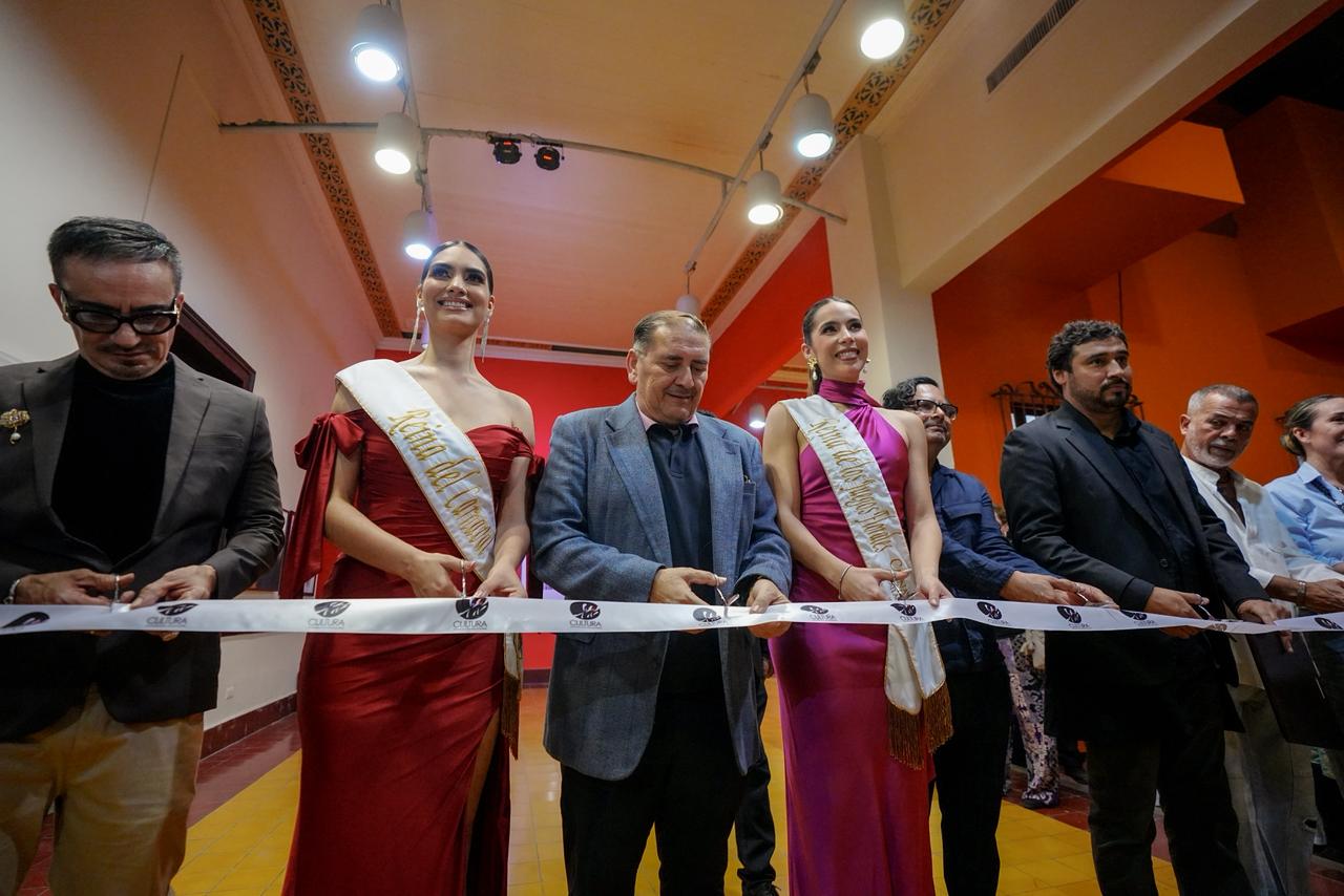 Entregan Premio Antonio Sáenz en Mazatlán