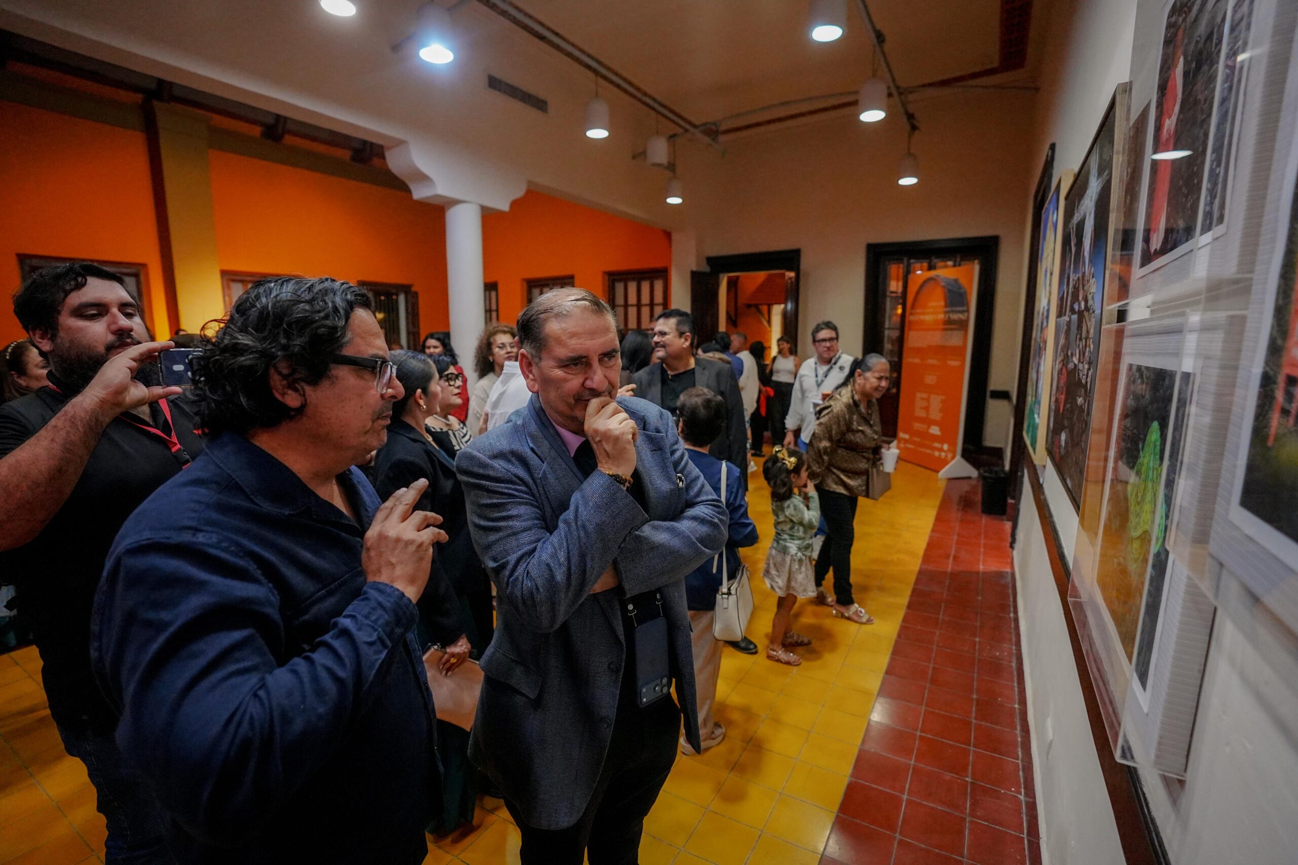 Entregan Premio Antonio Sáenz en Mazatlán