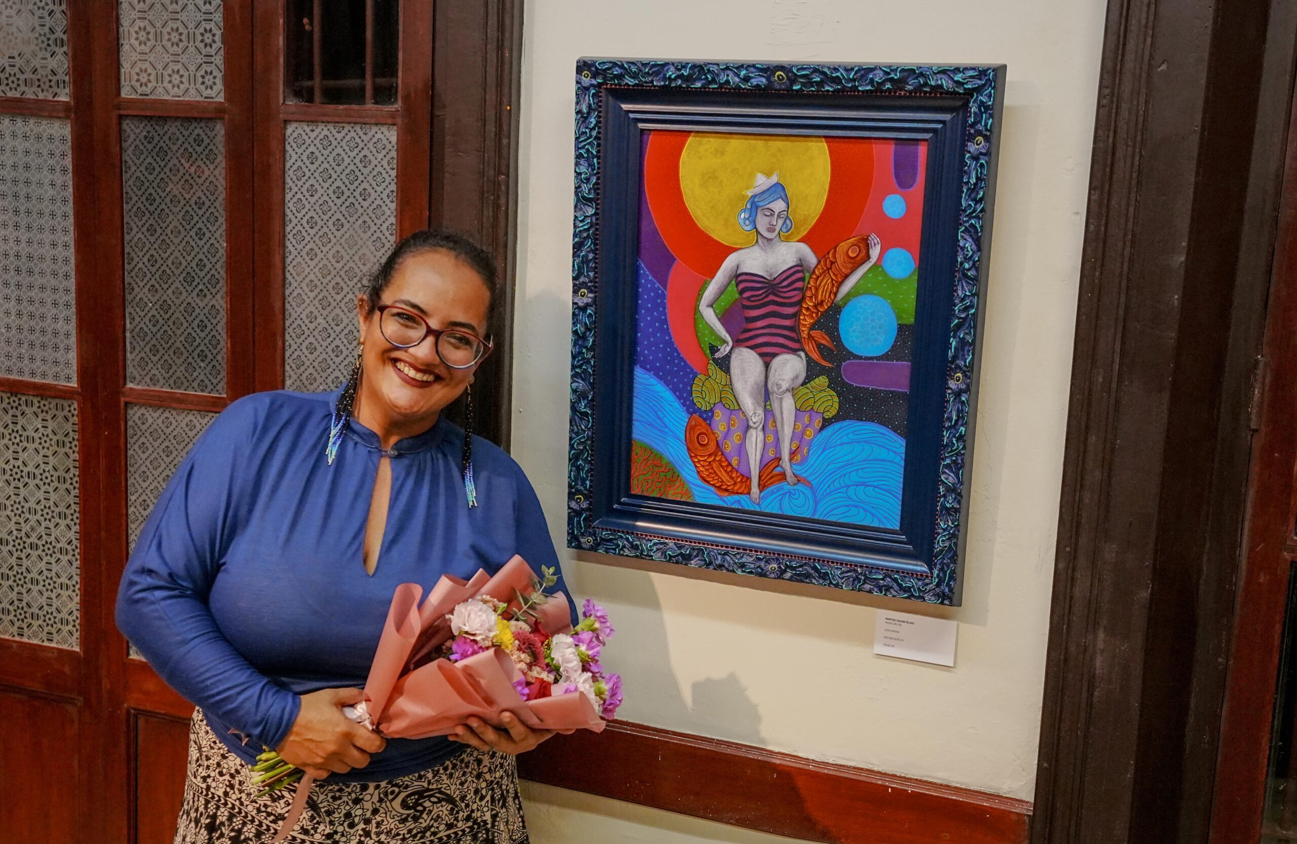 Entregan Premio Antonio Sáenz en Mazatlán