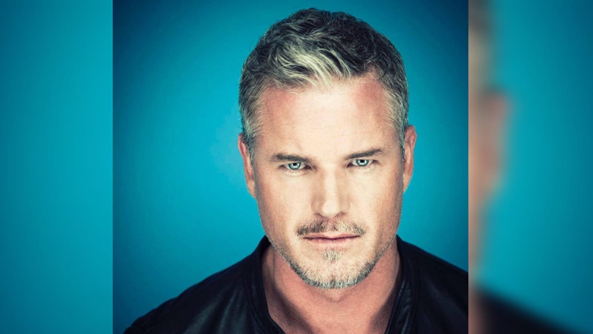 Eric Dane