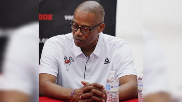 El coach Erik Rashad se une a Venados Basketball Mazatlán para Cibacopa 2026