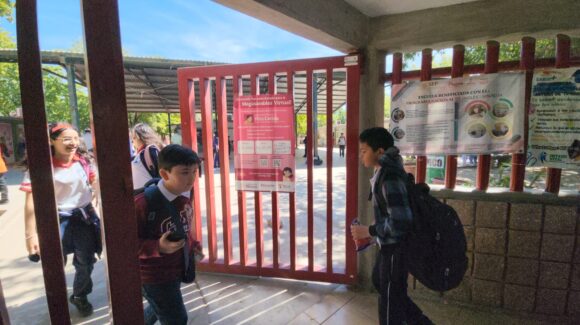 Permiso de suspensión de clases por Carnaval deberá gestionarse “hasta arriba”, advierte jefe regional en Guasave, Sinaloa