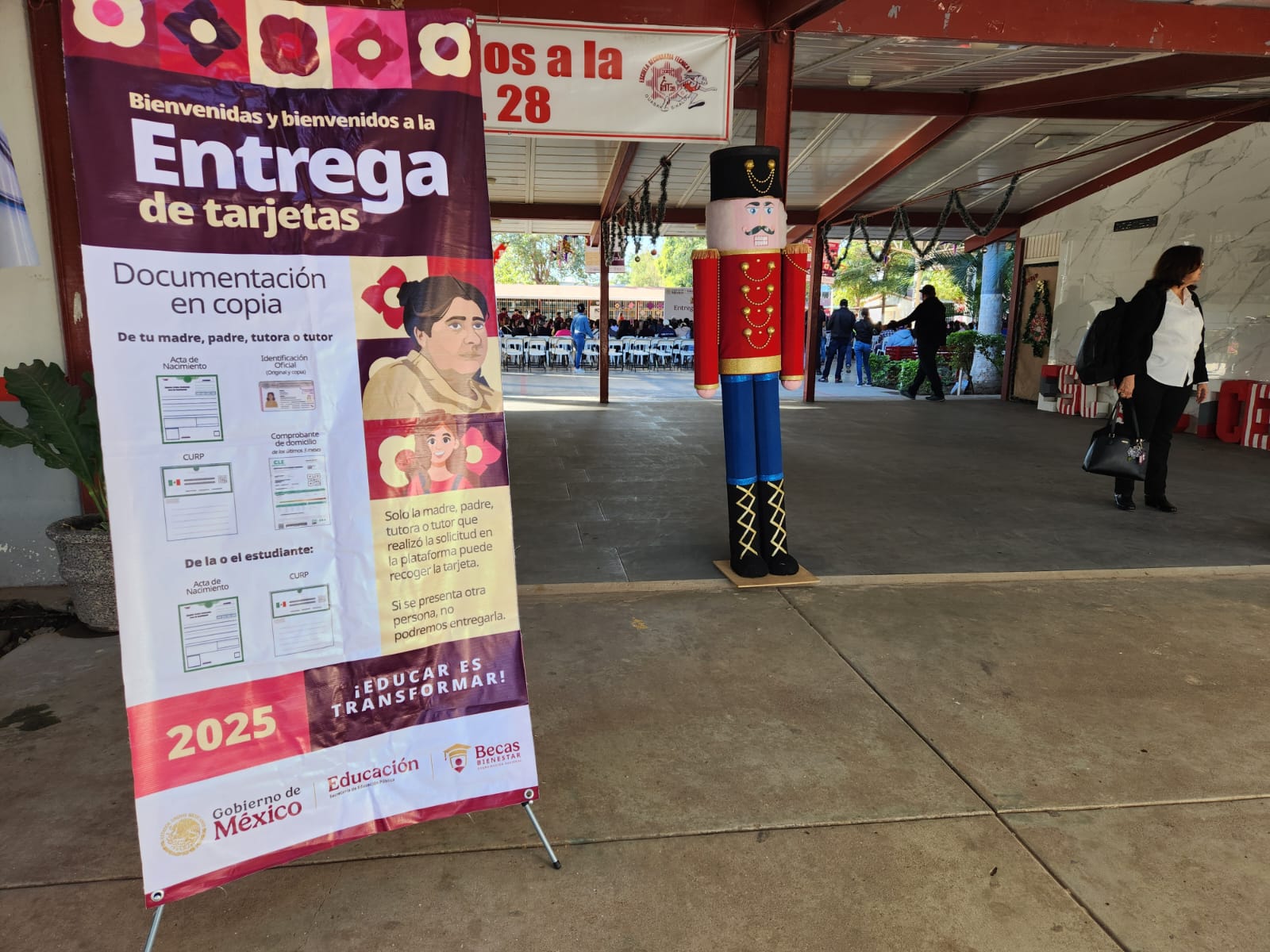 Secundaria técnica