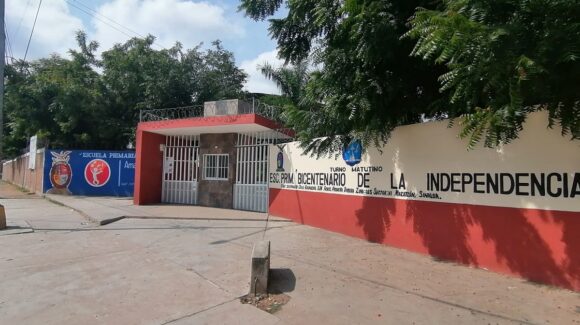 Sí hubo inasistencia en planteles tras bloqueos en Villa Unión; estas son las estadísticas de Servicios Regionales en Mazatlán, Sinaloa