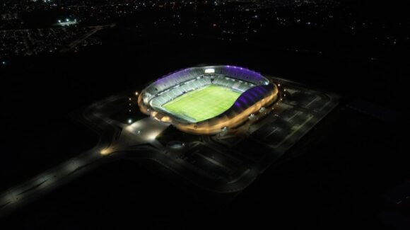Listo El Encanto para albergar su penúltimo partido del Clausura 2026 de la Liga MX