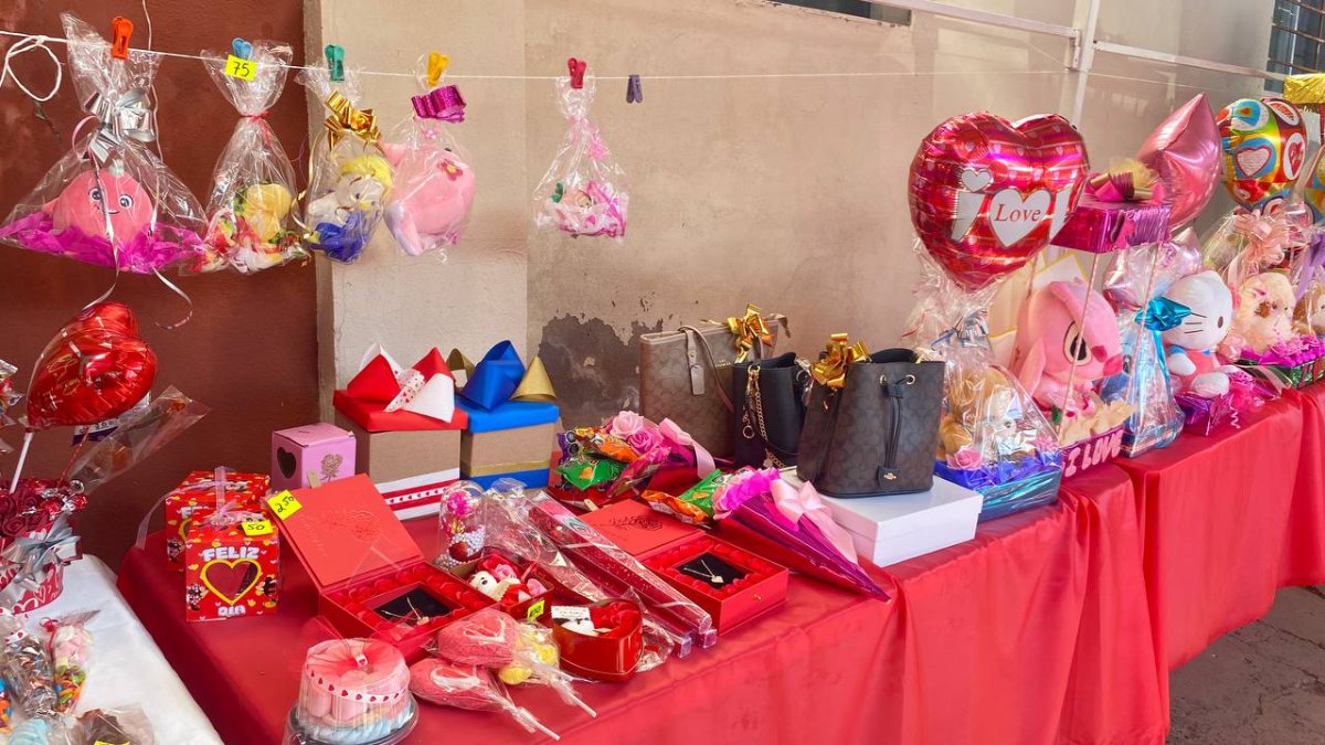 esto acostumbran a regalar en guasave bolsas