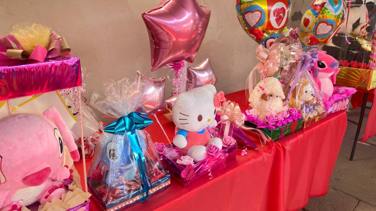 esto acostumbran a regalar en guasave peluche