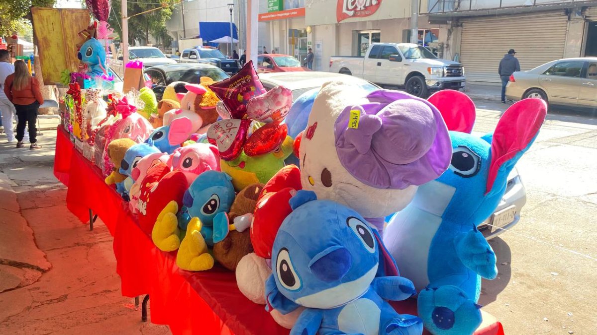 esto acostumbran a regalar en guasave peluches