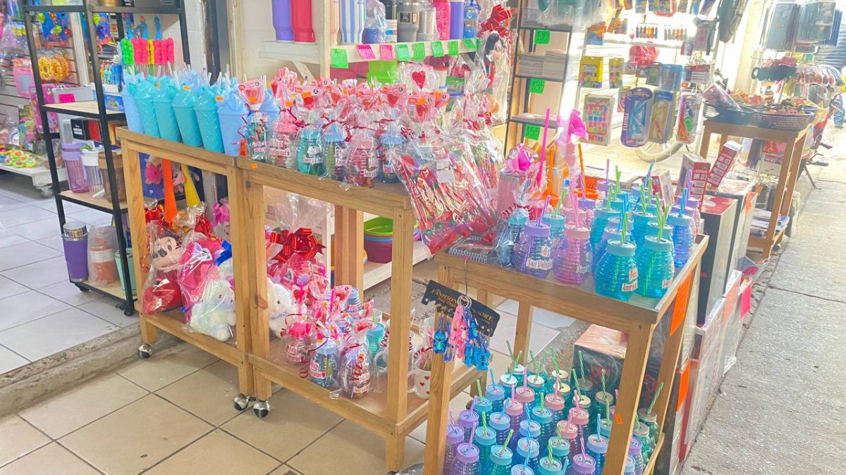esto acostumbran a regalar en guasave vasos