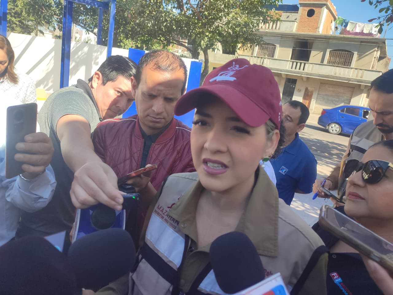 Estrella Palacios Domínguez