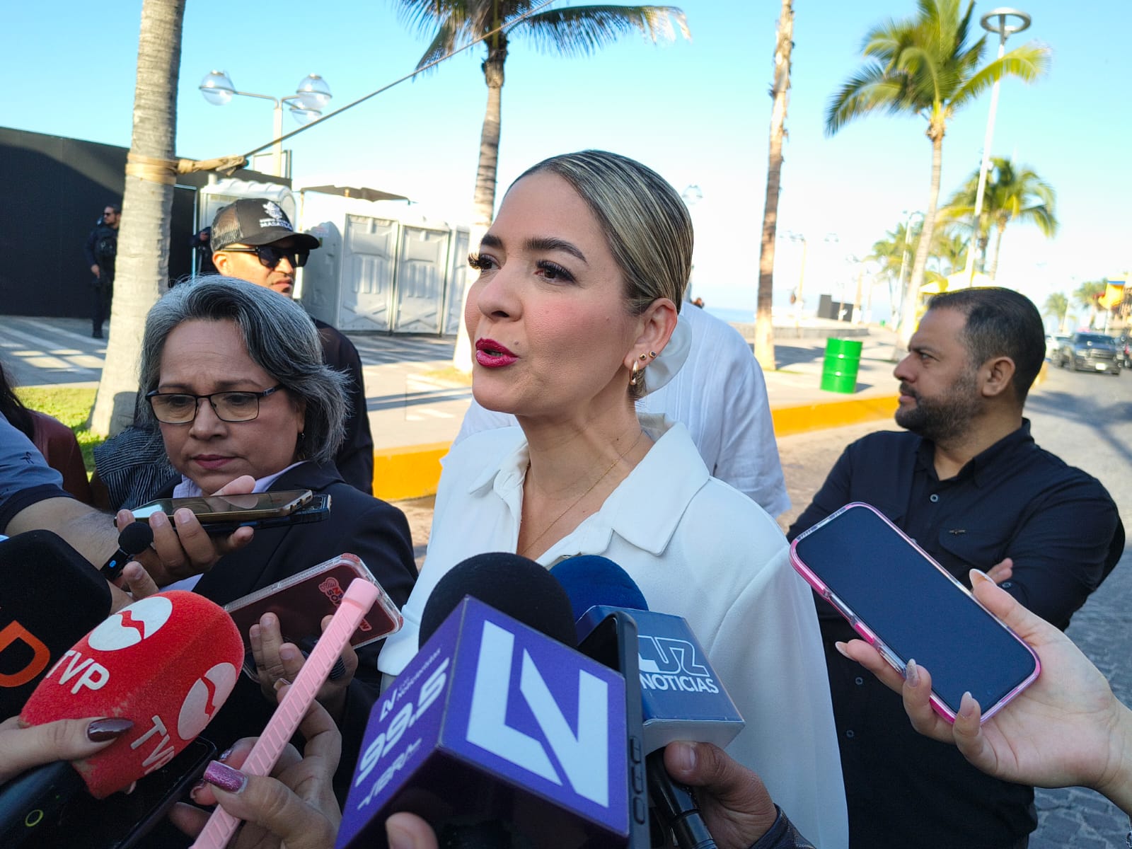 Estrella Palacios Domínguez