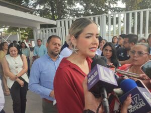 Estrella Palacios Domínguez