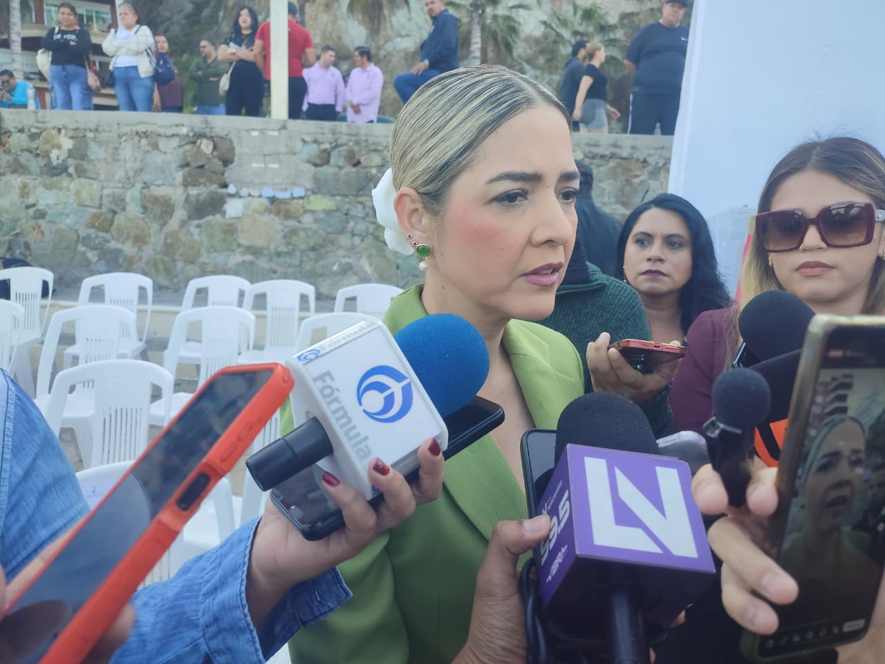 Estrella Palacios Domínguez
