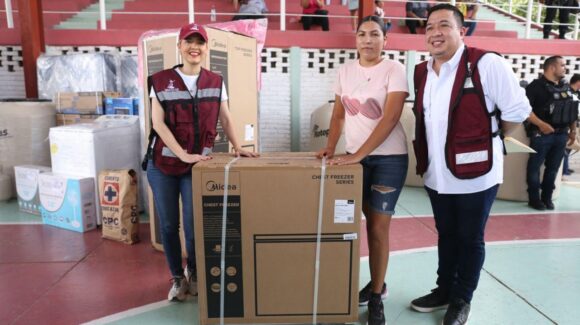 ¡Atención! Abren convocatoria para el programa Peso a Peso del Bienestar en Mazatlán, Sinaloa