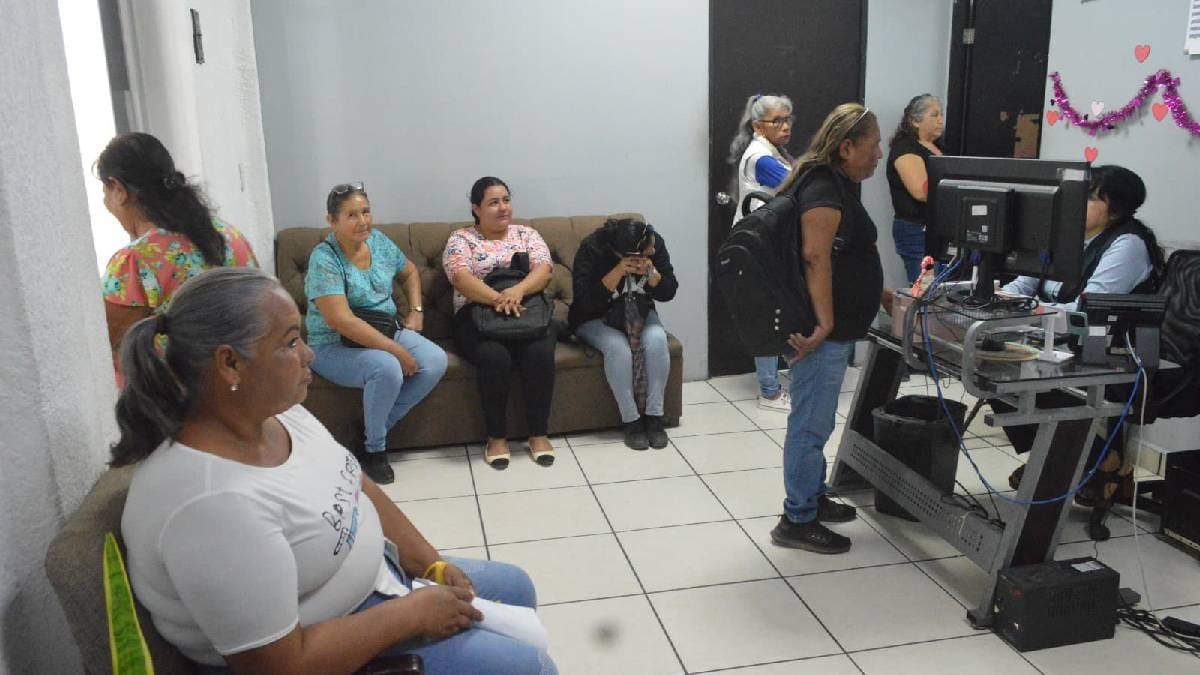 Abren convocatoria para el programa Peso a Peso del Bienestar en Mazatlán