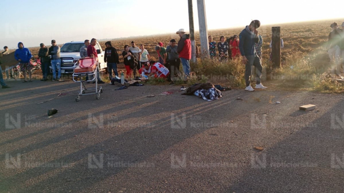 estudiantes de la uas en el batamote sufren accidente