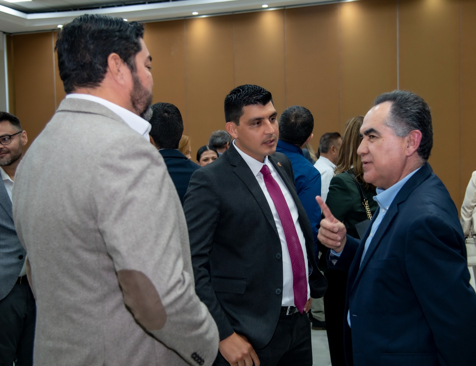 UAS se suma al Plan Económico Sinaloa 2050 en alianza con el Codesin y el Programa de las Naciones Unidas para el Desarrollo (PNUD