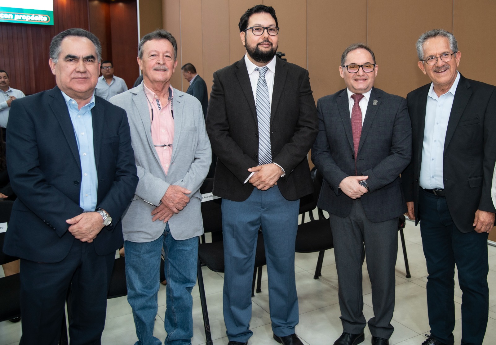 UAS se suma al Plan Económico Sinaloa 2050 en alianza con el Codesin y el Programa de las Naciones Unidas para el Desarrollo (PNUD