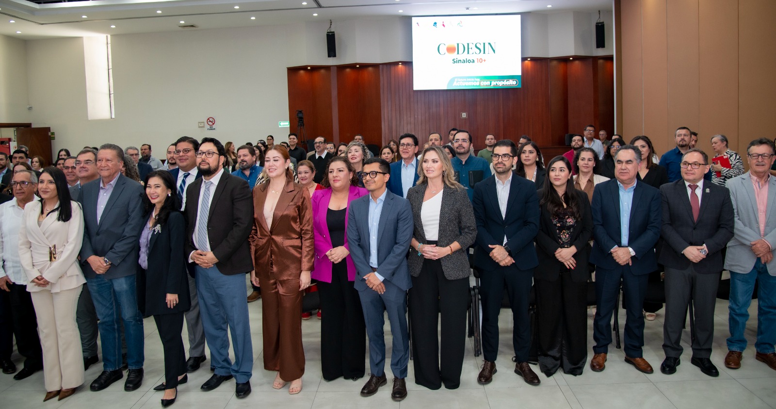 UAS se suma al Plan Económico Sinaloa 2050 en alianza con el Codesin y el Programa de las Naciones Unidas para el Desarrollo (PNUD