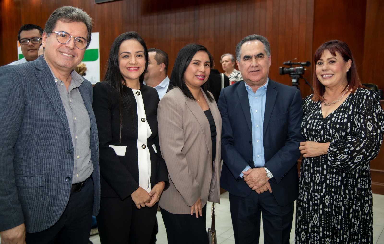 UAS se suma al Plan Económico Sinaloa 2050 en alianza con el Codesin y el Programa de las Naciones Unidas para el Desarrollo (PNUD