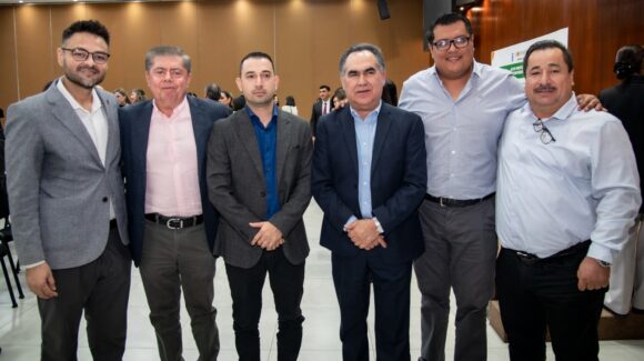 UAS se suma al Plan Económico Sinaloa 2050 en alianza con el Codesin y el Programa de las Naciones Unidas para el Desarrollo (PNUD)