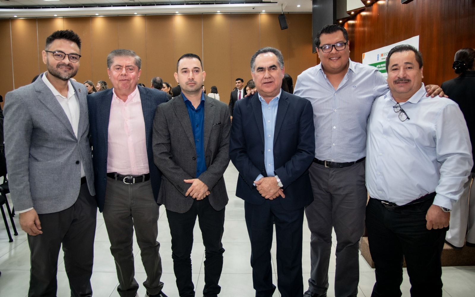 UAS se suma al Plan Económico Sinaloa 2050 en alianza con el Codesin y el Programa de las Naciones Unidas para el Desarrollo (PNUD