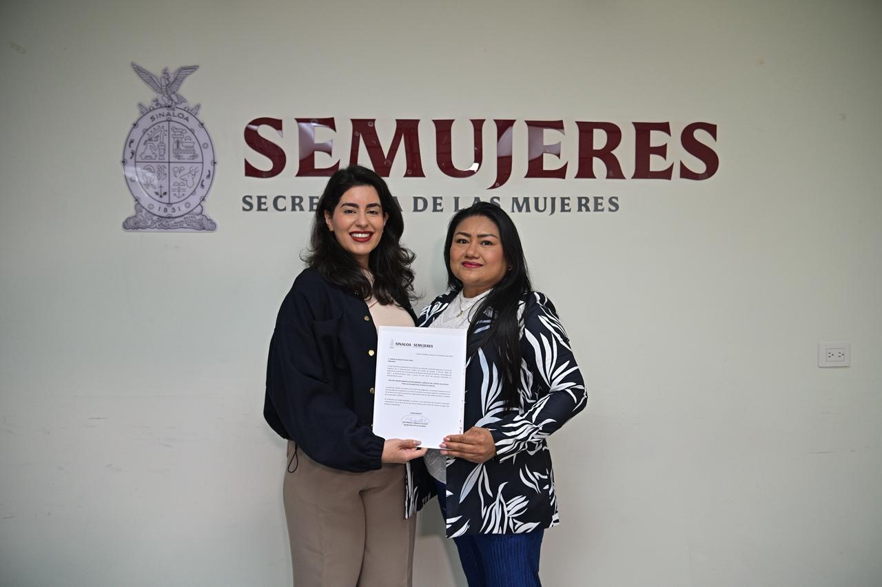 Evento Semujeres  