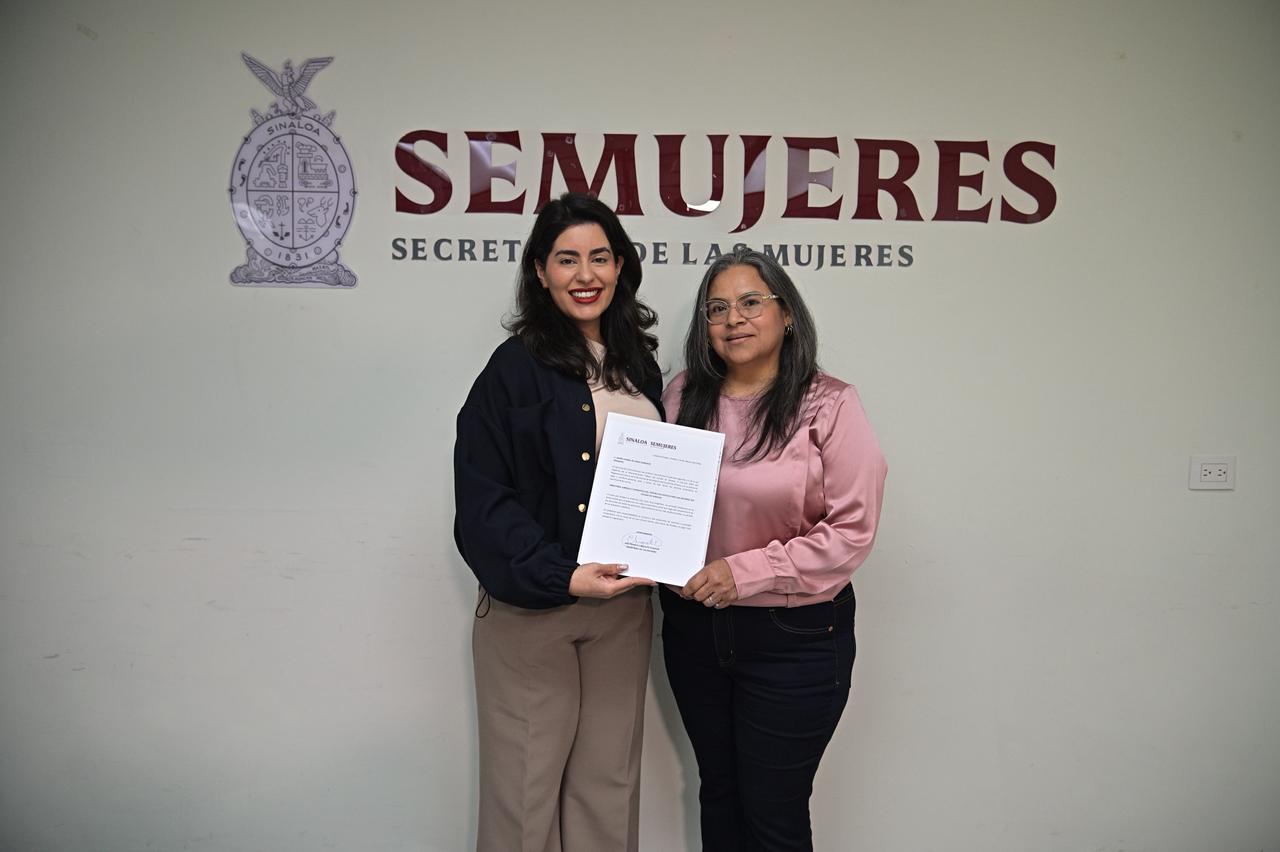 Evento Semujeres  