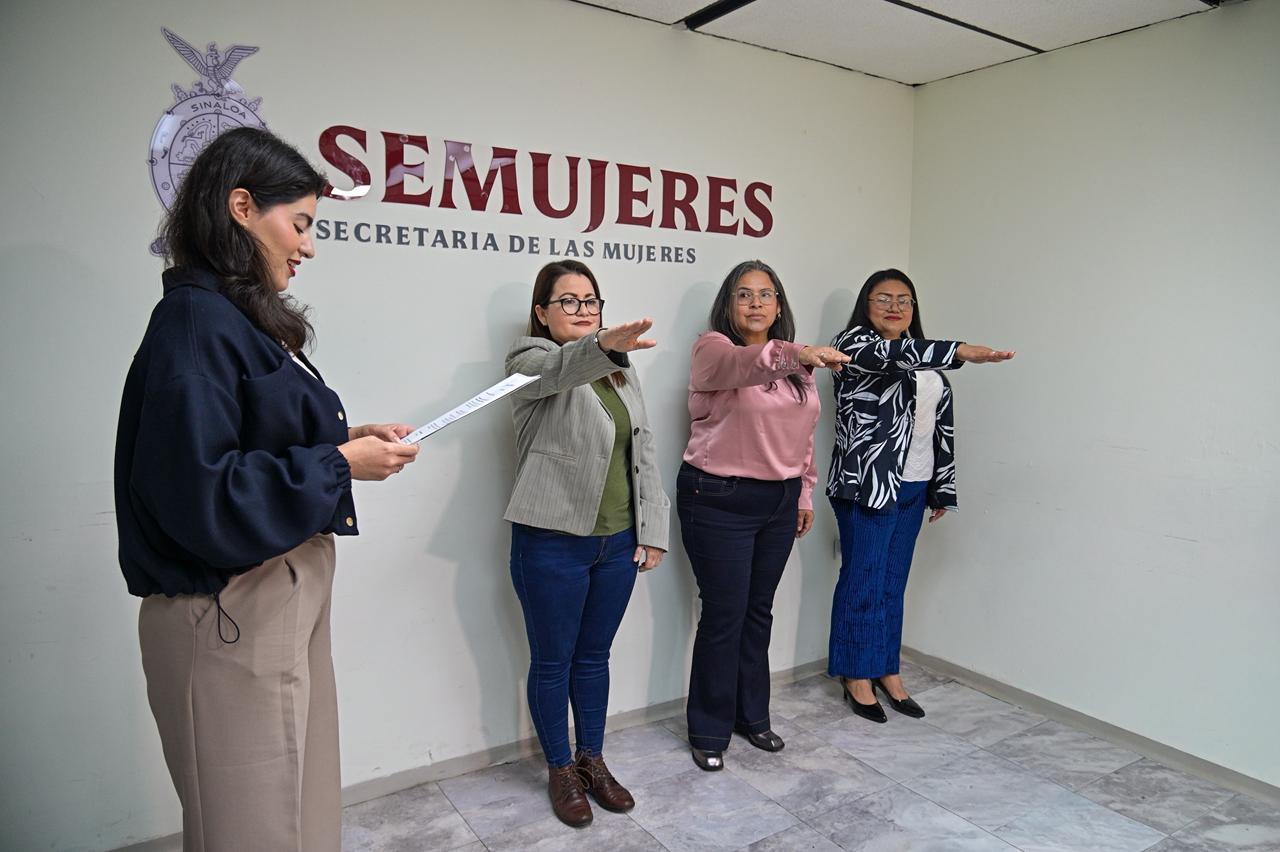 Evento Semujeres  