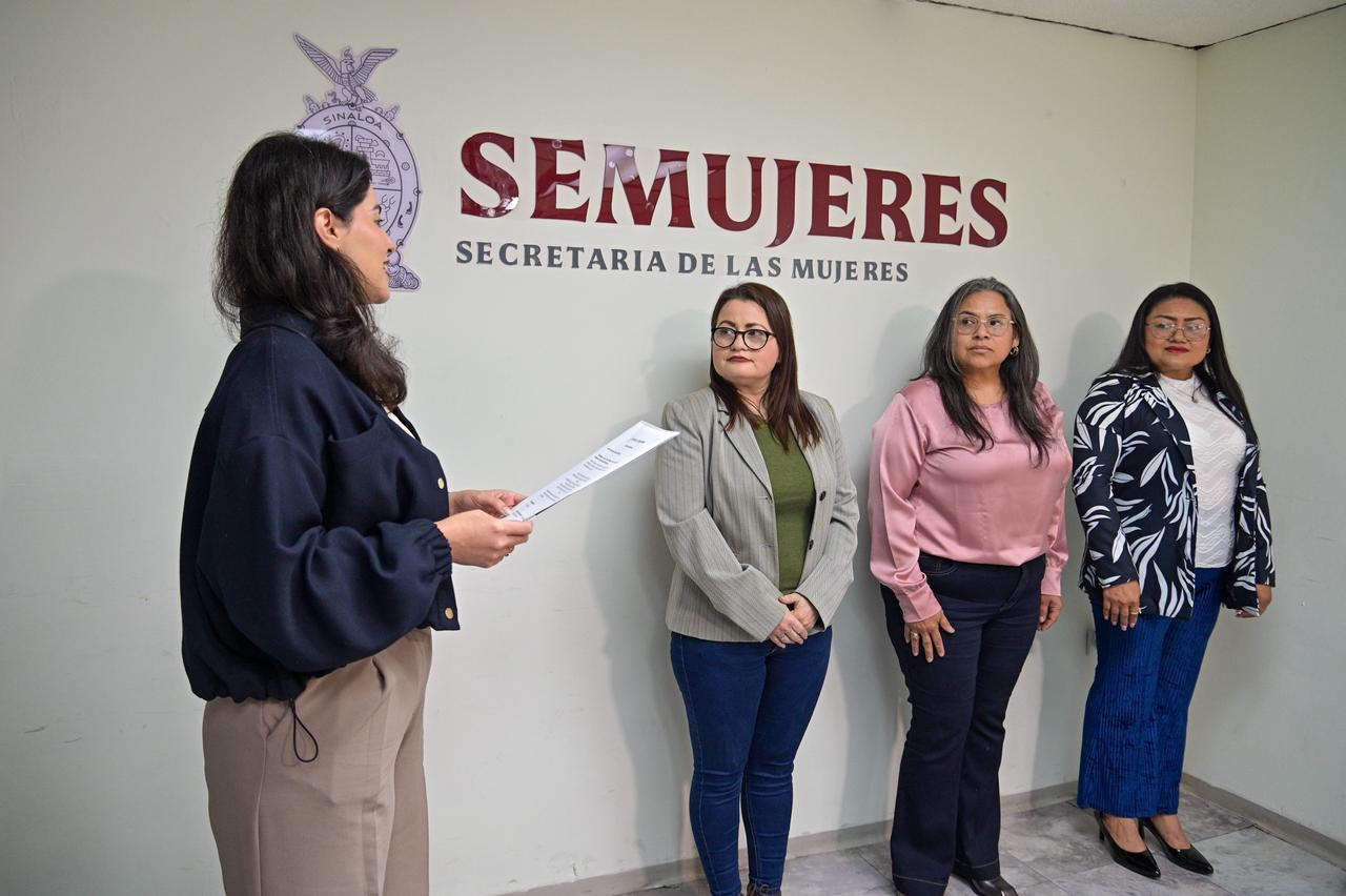 Evento Semujeres  