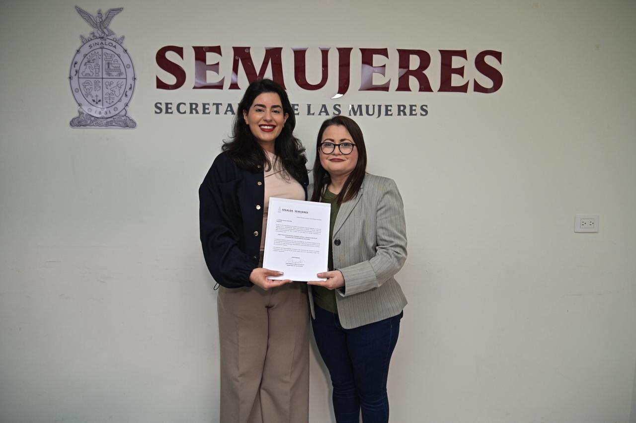 Evento Semujeres  