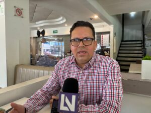 Jacob Pérez Heiras, exdirigente estatal del PAN