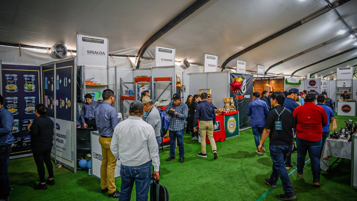 expo agro 2026 en culiacan sinaloa