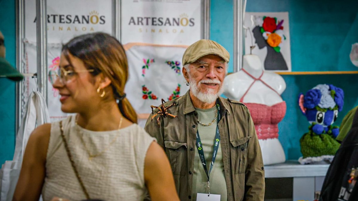 expo agro 2026 en culiacan sinaloa artesanos