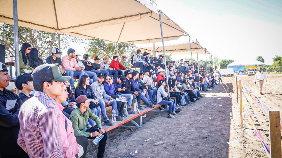 expo agro 2026 en culiacan sinaloa asisten