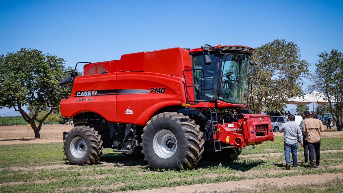 expo agro 2026 en culiacan sinaloa casell