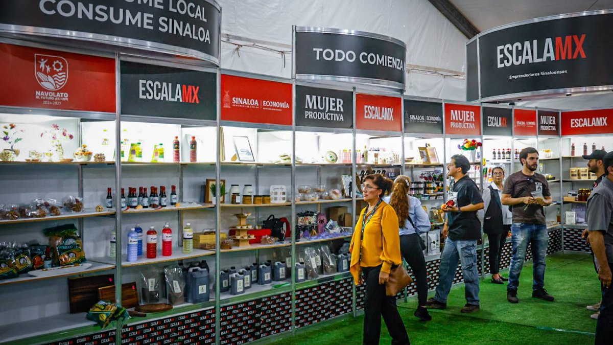 expo agro 2026 en culiacan sinaloa escala