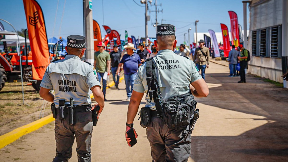 expo agro 2026 en culiacan sinaloa gn