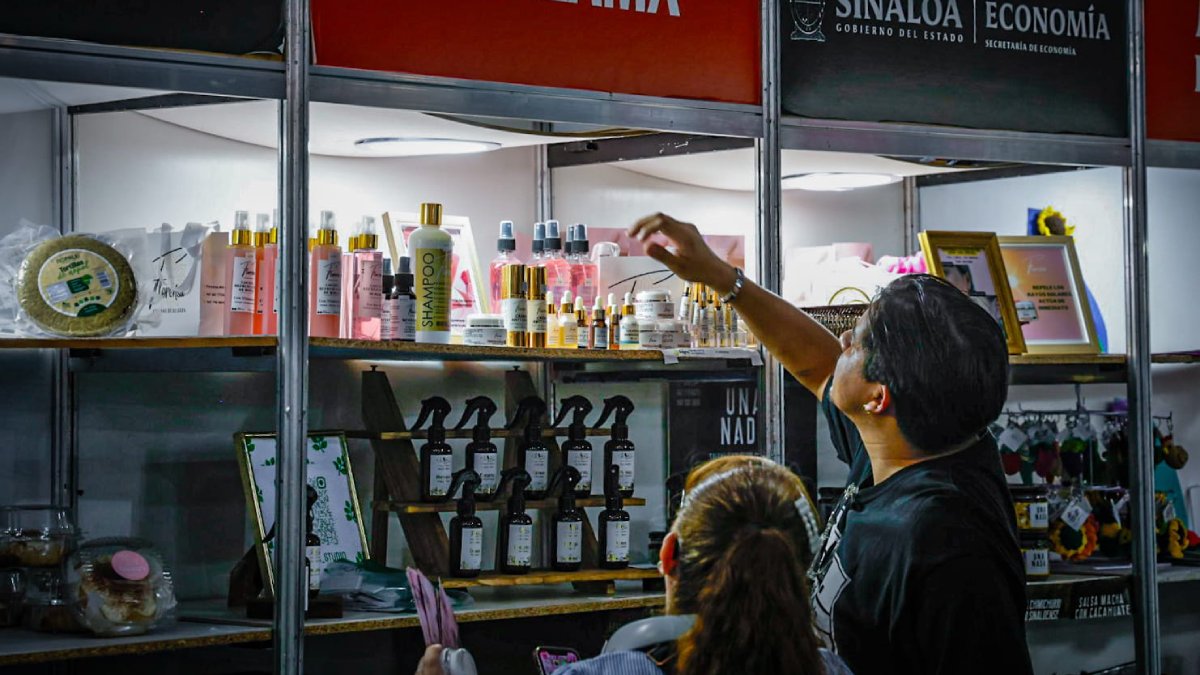 expo agro 2026 en culiacan sinaloa perfumes
