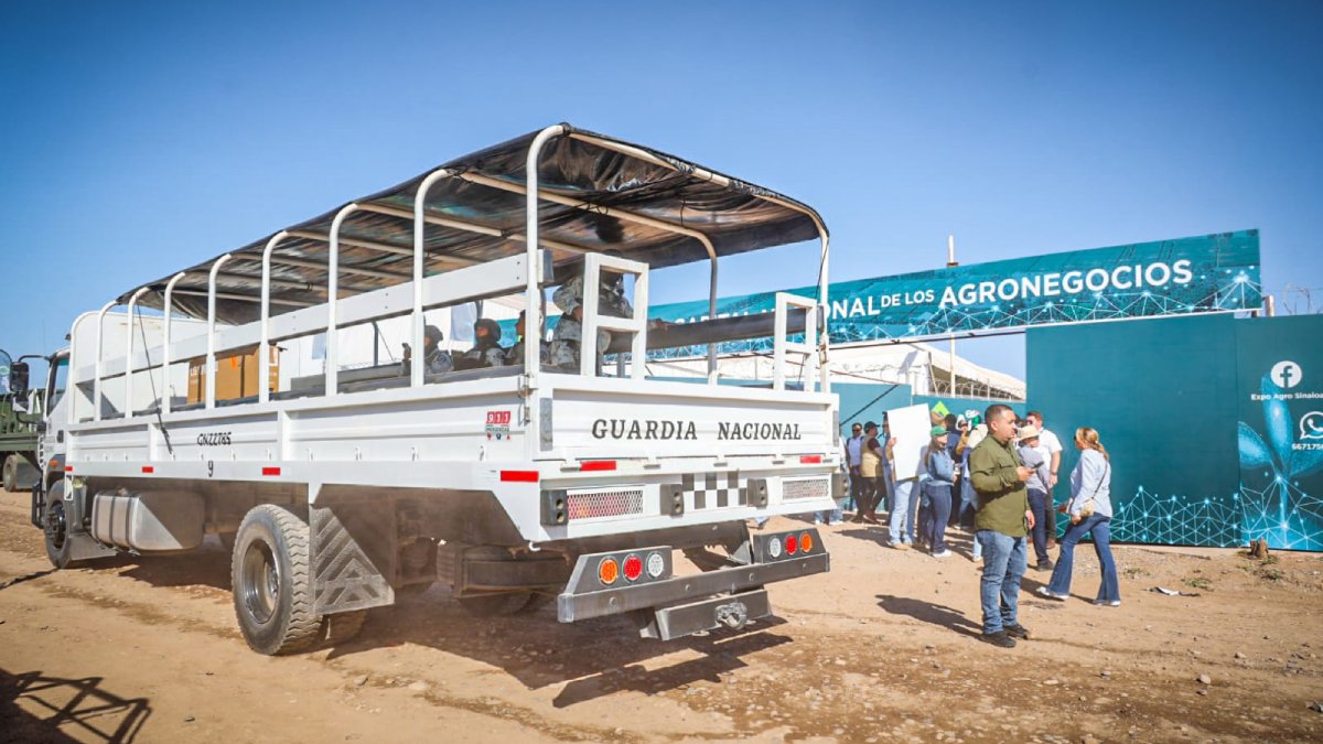 expo agro 2026 en culiacan sinaloa