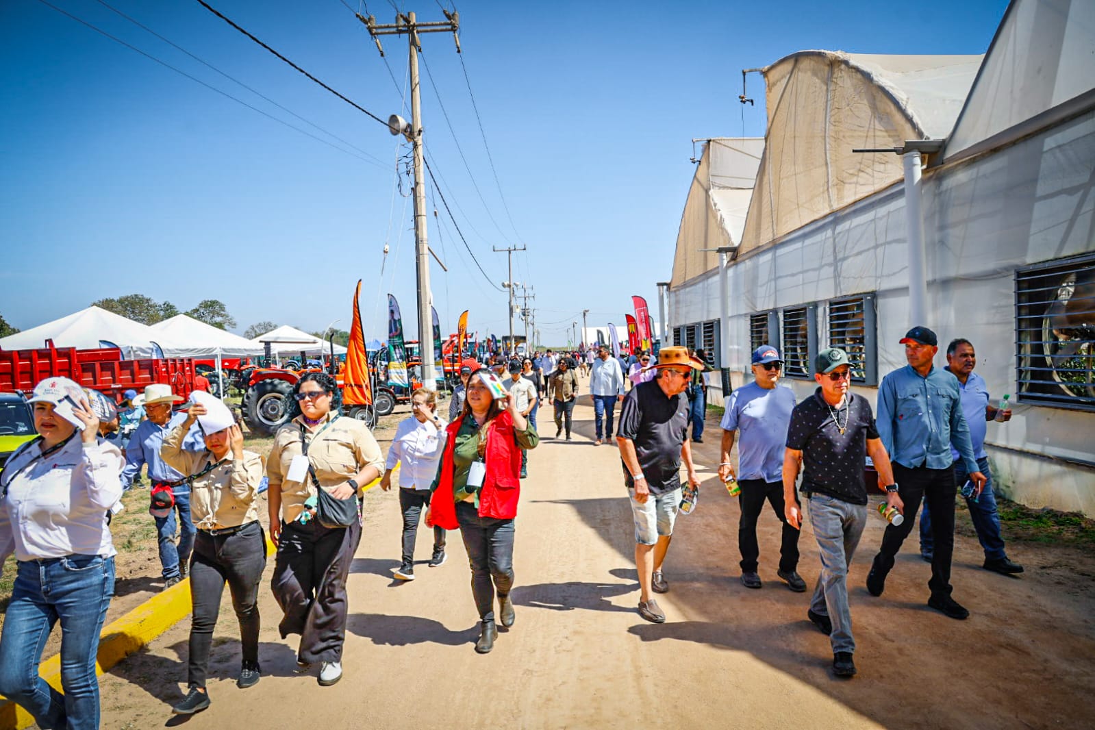Expo Agro Sinaloa 2026