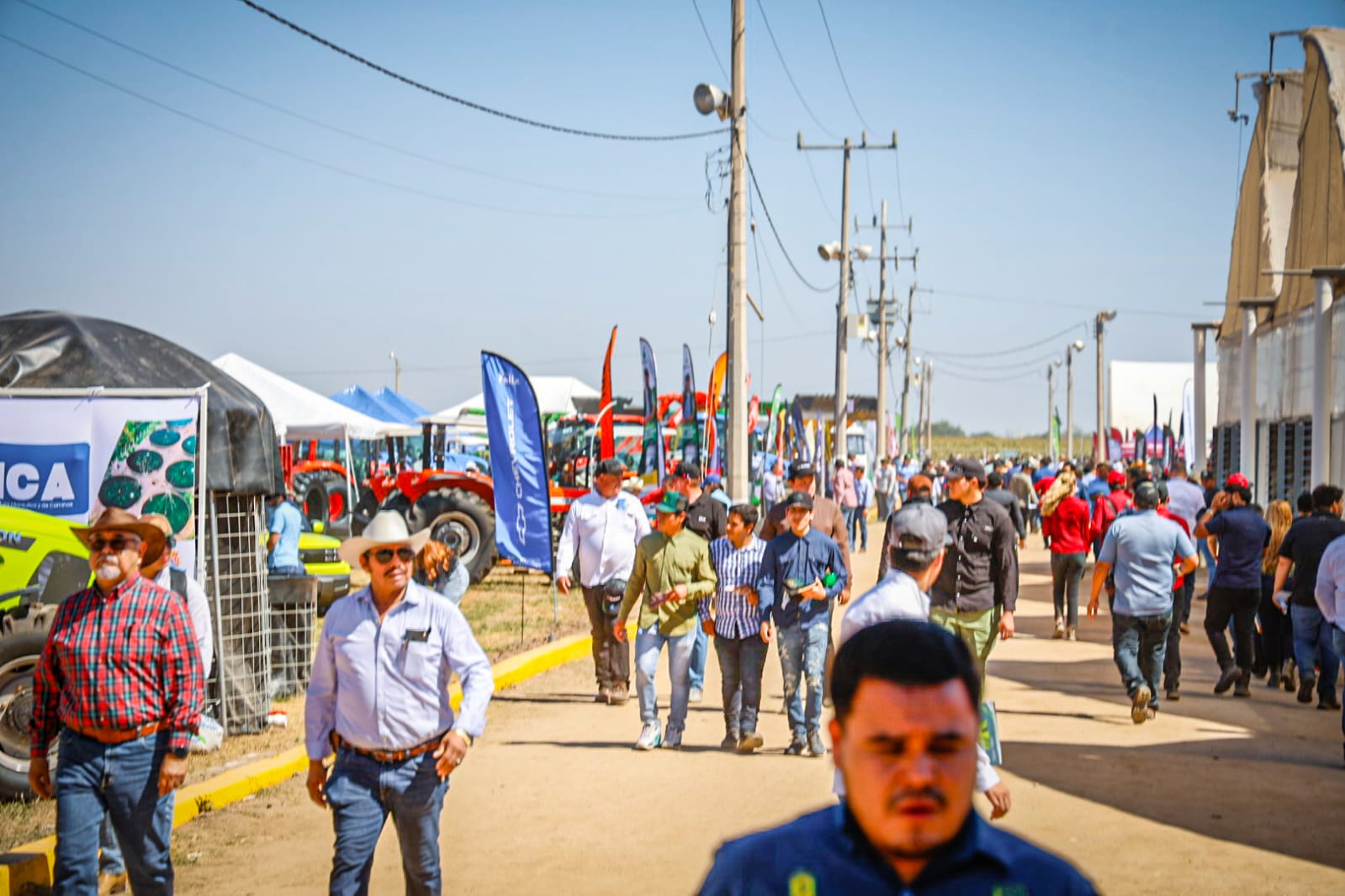 Expo Agro Sinaloa 2026
